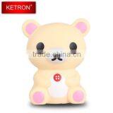 5000mAh Power Bank Best Winter Gifts for Girls thumbnail-2