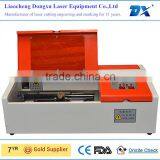 Deaktop 300*200mm Co2 Laser Engraving Cutting Machine Engraver 40w thumbnail-1