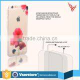 2016 Fashion Luxury Phone Case With Diamond for IPhone6 6s Mobile Phone Cove Cases thumbnail-5