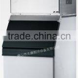 150kg/day Industrial Ice Cube Making Machine With CE Approval