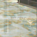 Hot Latest Italian Design Marble Look Glazed Porcelain Tile thumbnail-5