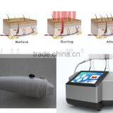 Beir Portable Thermacool Beauty Equipment/ Thermacool RF Skin Rejuvenation Beauty Instrument thumbnail-1