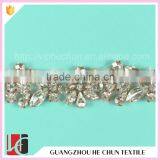 HC-5-1 Hechun Decorative Embellished Beaded Trim for Evening Dress thumbnail-3