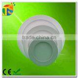 Whole Sales Ultra Thin 6w Led Ceiling Panel Light Ac85-245v thumbnail-6