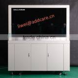 Automated Combined ELISA Instrument for Medical &lab