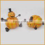Wholesale Pumpkin Ceramic Hawlloween Pumpkin Decoration