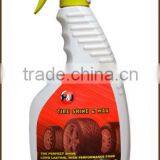Car Cleaner, Tire Foam Cleaner 500ml