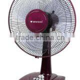 16 Inch Table Fan LF-TF247 W/ CB thumbnail-1