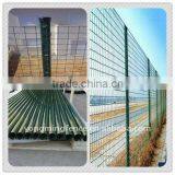 Beutiful and Durable Euro Welded Fence
