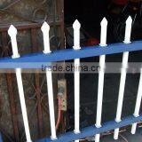 Beautiful Wrought Iron Fecing , Garden Fence , "w" Style Fence China