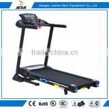 Gym Bodybuilding Multifunctional Home Use Fitness Treadmill thumbnail-1