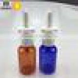GMP Certification Refillable Nasal Spray Pump for Nasal Spray Bottles