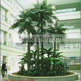 Wholesale Artificial Plant/Artificial Coconut Tree/plastic Tree/silk Tree/fake Tree