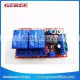 2 Channel Relay Module 3 IN 1