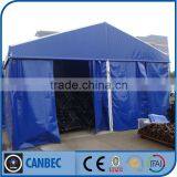 Warehouse Storage Tent