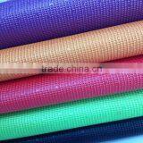 Colorful High Quality Shoes Lining With Non-woven Backing for Making Shoes thumbnail-2