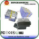 E-motorcycle Lithium Battery Pack thumbnail-6