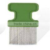 Flea Comb Stainless Steel Comb for Dog/cat/pet/small Animal thumbnail-1