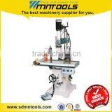 Lock Boring Machine for Door Production thumbnail-1