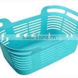 Plastic Storage Basket/basket