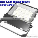 150W Flood Lights slim LED SMD 3030 100-277V low price high price replace 500w high pressure sodium lamp