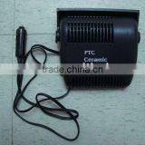 100% High Quality 12v 160W Car Heater (ce/rohs)