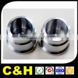CNC Turning Lathe Parts Steel Machining Factory thumbnail-2