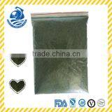 Healthy Seafood Toasted Nori Powder for Biscuit