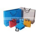 Hand Bag Printing Brown Paper Bag thumbnail-4