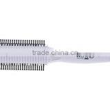 2 in 1 Electric Professional Magic Hair Comb Straightener SH-8032 thumbnail-6