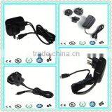 6v 1a uk ce ac dc Power Adapter With Tuv Certified thumbnail-6