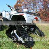Manufacture High Quality Tracks For 4 Wheelers Fit For Most Major All-Terrain Vehicle (ATV) Models thumbnail-3