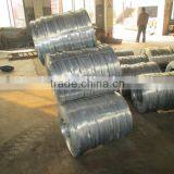 0.8*19Q235 Hua Reed High Quality Galvanized Strapping thumbnail-1