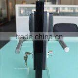 E3061 Electronic Key Card Lock With Slim Euro Design and Anti-panic Function thumbnail-2