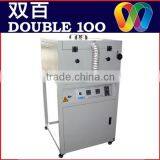 China Factory Double100 Doube Side Gluing Machine for Albums thumbnail-1