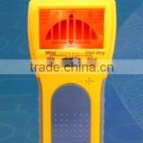 Stud Center Finder, Metal and AC Live Wire Detector TH200