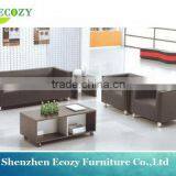 High-end New Design Waiting Room Modern Office Sofa thumbnail-1