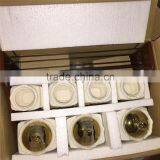 Specifically Designed Round Shape Ceramic Tea Coffee Sugar Canisters thumbnail-2