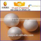 Wholesale White Decoration Polyfoam Ball For Christmas thumbnail-3