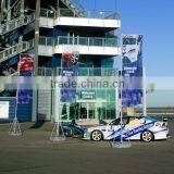 Wholesales Advertising Material Beach Flag Poles thumbnail-3