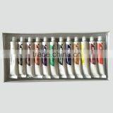 12 Color 32ML Fine Water Color Paints