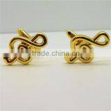 Custom Made Lapel Pin/Wholesale 3D Embossed Metal Lapel Pin/promotional Custom Metal Lapel Pin thumbnail-5