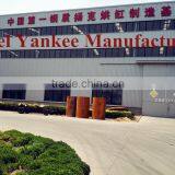 CE Certification 4800/800 Tri-fourdrinier Multi-cylinder Liner Board Paper Machinery