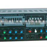 High Power Home Stereo Amplifier With Good Quality