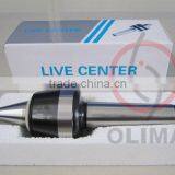 Adjustable Live Center MT2 MT3 MT4 Extended Live Center thumbnail-3