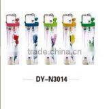 Refillable/disposable Flint Lighter