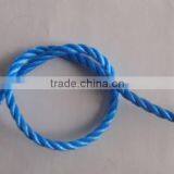 PP /Polypropylene Split Film Rope thumbnail-3