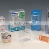 GH2 hot sale clear plastic cookies packages for sell