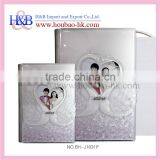 H&B Gobal Top Sales 8*12 Japanese Photo Album