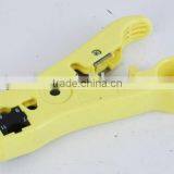 COAXIAL CABLE STRIPPING TOOL